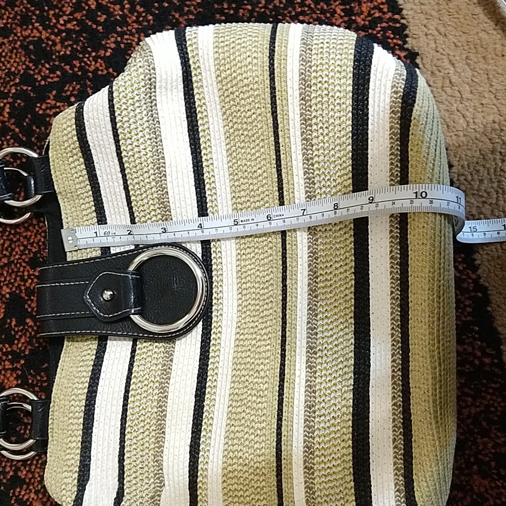 Relic Summer Shoulder Bag - Picture 10 of 11